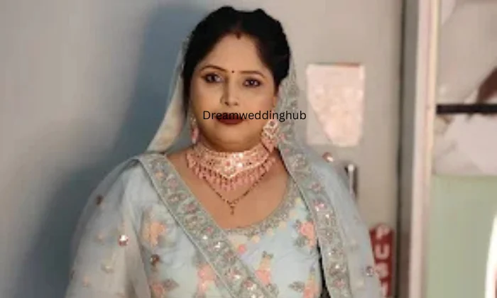 Tirupati beauty salon